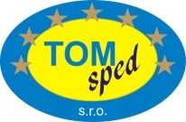 TOMsped s.r.o.
